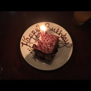 Meet your Posher, Barbara